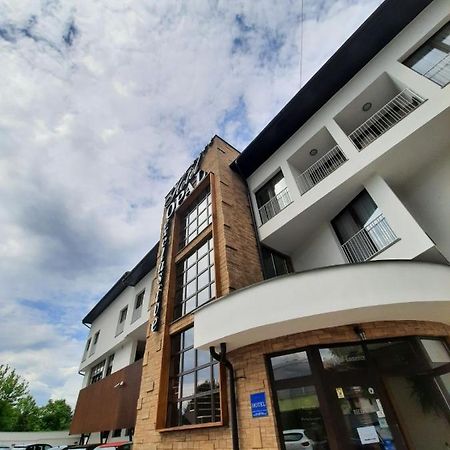 Hotel Opal Exclusive Бихач Экстерьер фото
