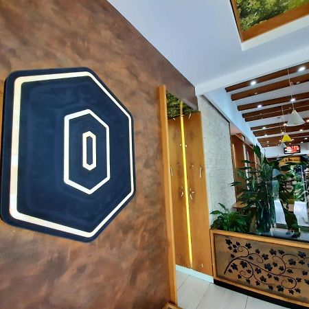 Hotel Opal Exclusive Бихач Экстерьер фото