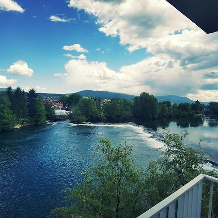 Hotel Opal Exclusive Бихач Экстерьер фото