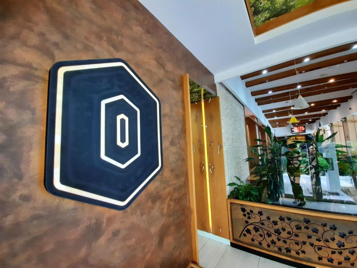 Hotel Opal Exclusive Бихач Экстерьер фото