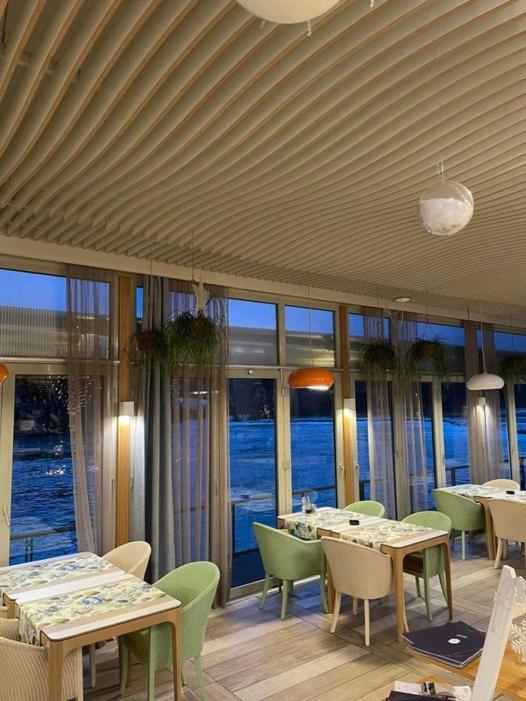Hotel Opal Exclusive Бихач Экстерьер фото