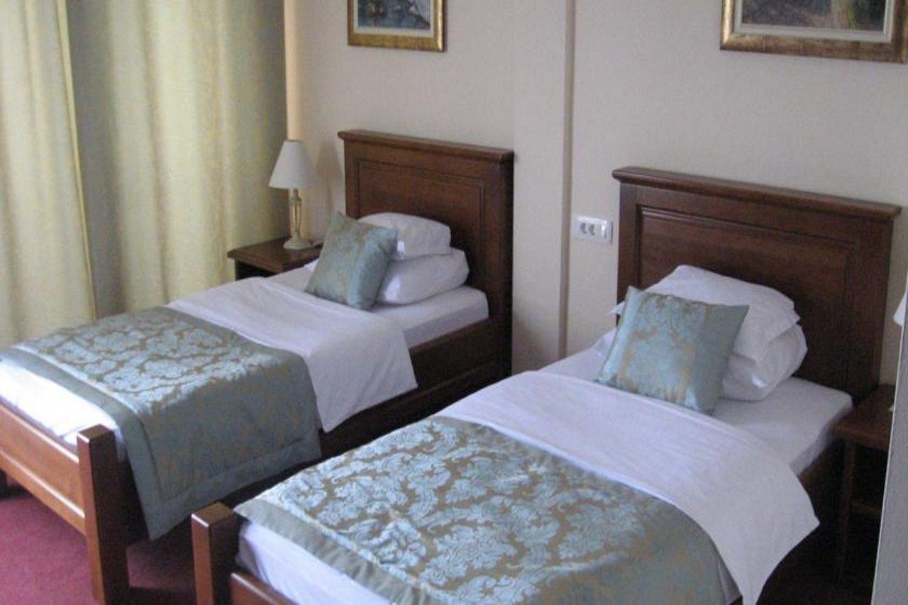 Hotel Opal Exclusive Бихач Экстерьер фото