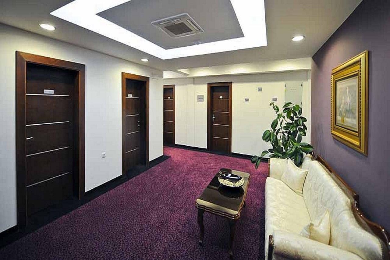 Hotel Opal Exclusive Бихач Экстерьер фото
