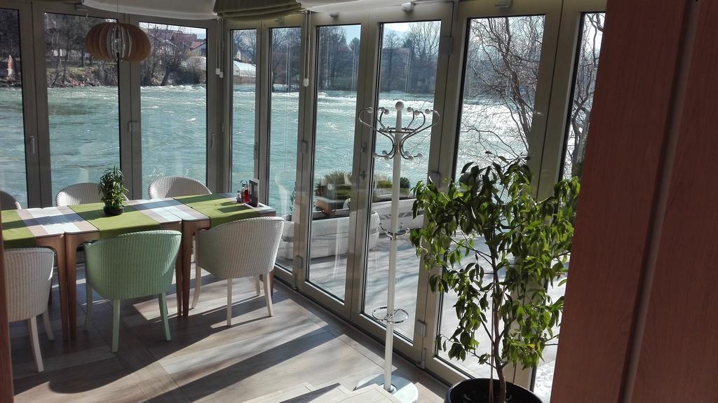 Hotel Opal Exclusive Бихач Экстерьер фото