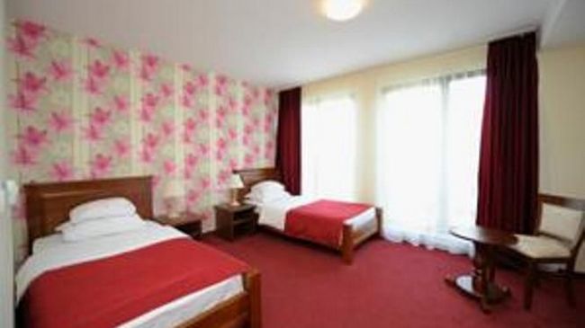 Hotel Opal Exclusive Бихач Номер фото