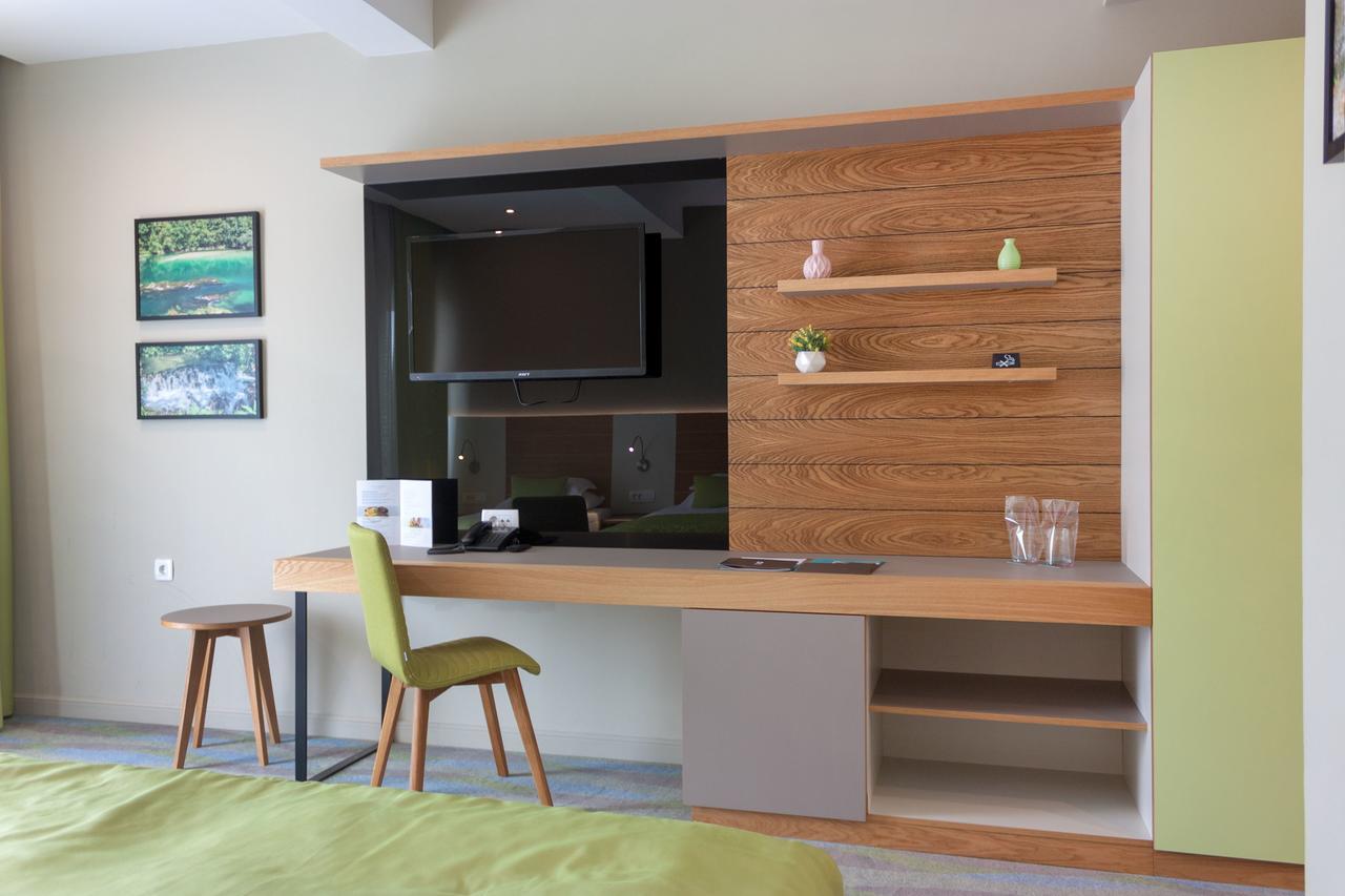 Hotel Opal Exclusive Бихач Экстерьер фото