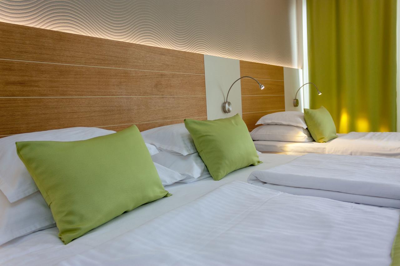 Hotel Opal Exclusive Бихач Экстерьер фото